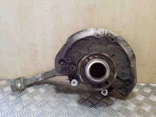MERCEDES-BENZ C COUPE C205 FRONT RIGHT WHEEL HUB 2.0 PETROL 135KW 2015 26117465