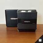 Soundigital SD 800.4 EVO 6 Digital Amplifier 4 Ohms 800 W Compact Car & Bike Amp
