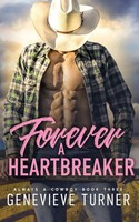 Forever A Heartbreaker Genevieve Turner Taschenbuch Kartoniert / Broschiert 2020