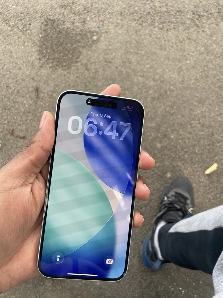 Apple iPhone 15 Plus · 256GB, photo 1 of 5
