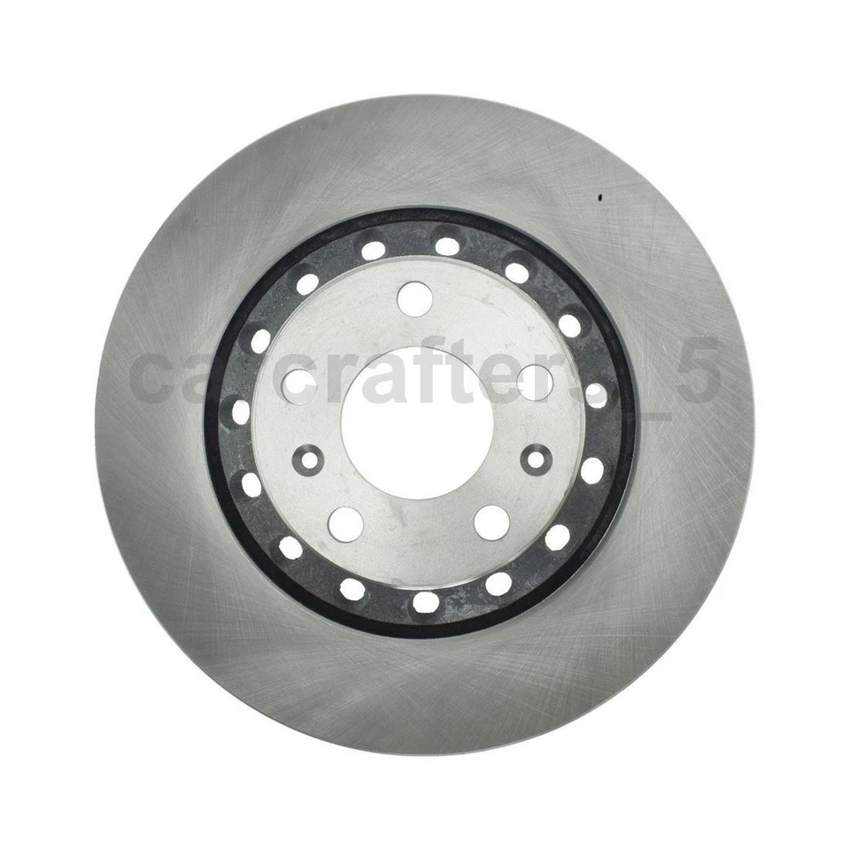 Juego de pastillas de freno de disco traseras OE para Audi A8 Quattro 2004-2010 4,2 L Foto 3 de 4