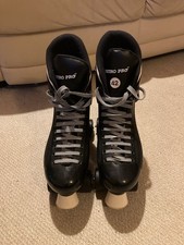 Ventro Pro Roller Skates Size Uk 8 Eu 42