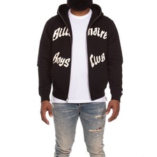 Billionaire Boys Club BB Karat Zip Hoodie