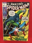 The Amazing Spider-Man #93 (Marvel Comics February 1971) The Prowler