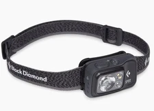 Black Diamond Spot 400 Headlamp