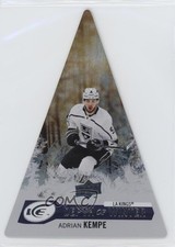 2023-24 Upper Deck Ice Depth of Winter Adrian Kempe #DW-25 3za
