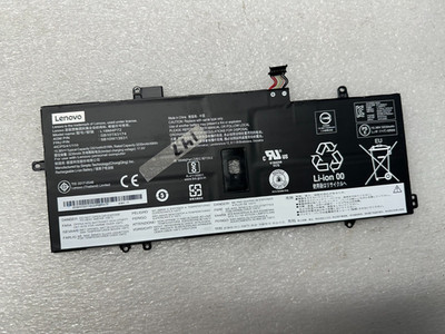 147 cycles -Lenovo Thinkpad x1 carbon Gen 8 genuine original battery L18M4P72