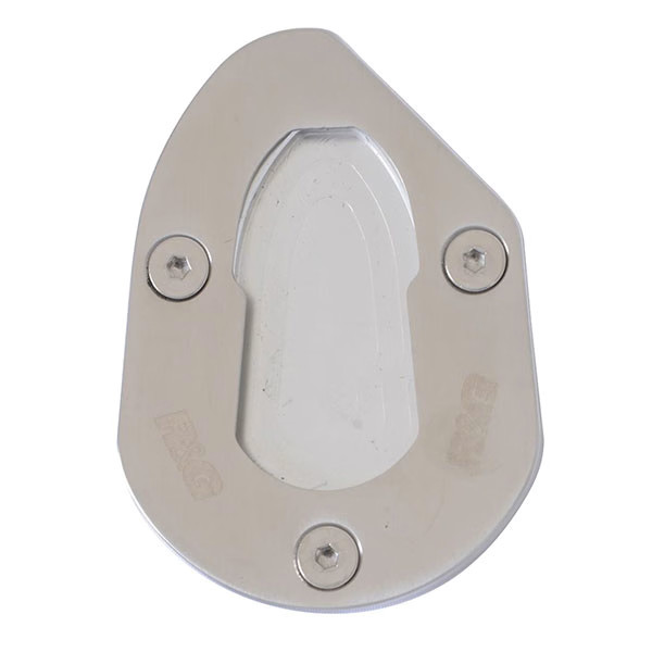 R&G Racing Motorcycle Kickstand Shoe - Yamaha YZF-R125 / MT-125
