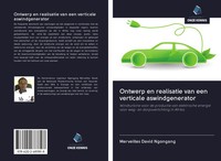 Merveilles David Ngongang | Ontwerp En Realisatie Van Een Verticale...