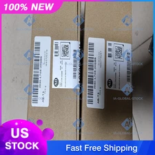 Fast Shipping ~ 1pc New Sealed Allen-Bradley 2080-L50E-24QVB , 1 Year Warranty!