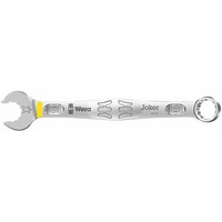 Wera '05020201001 6003 Joker RingmaulschlüSsel, 10 X 125 Mm 6003 Joker 10