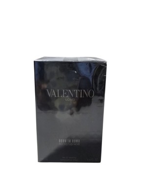 Valentino Uomo Born In Roma Rockstud Noir Eau De Toilette 3.4 Ounces