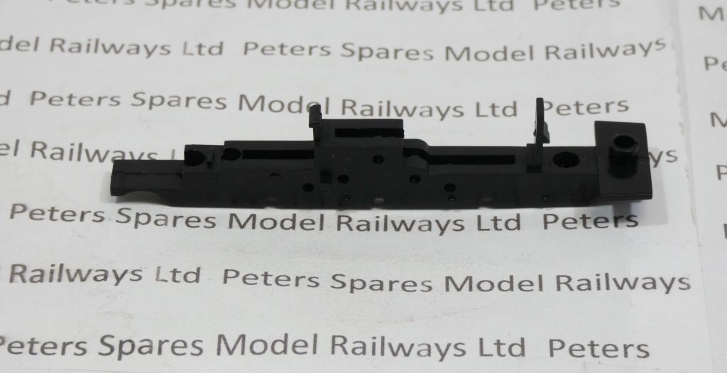 Dapol 111284 Ivatt N Gauge Chassis Frame
