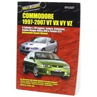 <!--F#f_0-->Workshop Car Repair Service Manual Book Ellery for Commodore VT VX VU VY VZ<!--F/-->
