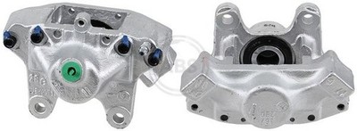 A.B.S. 422401 Bremssattel hinten links für MERCEDES-BENZ