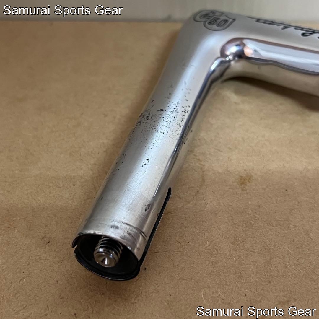 CAMPAGNOLO 50TH CINELLI 1R anniversary 50th Campagnolo | eBay