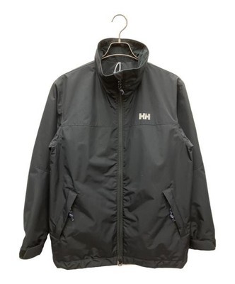 HELLY HANSEN                    Espeli 3Way Jacket black HH12052LU