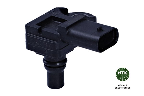 NTK Sensor Saugrohrdruck 94886 FüR BMW 5Er F10 Touring F11 1Er F20 F21 3Er F30-image