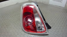 Heckleuchte / Rücklicht Links Fiat 312 500 1.4 16V Dualogic Sofortversand
