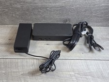 Targus Dock310-A Universal 4k Docking Station with power supply