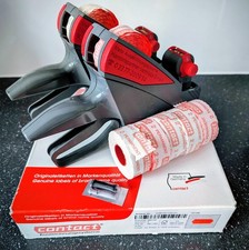 2x Meto Pro Line Preis Auszeichner Preis-Pistole Preisauszeichnung