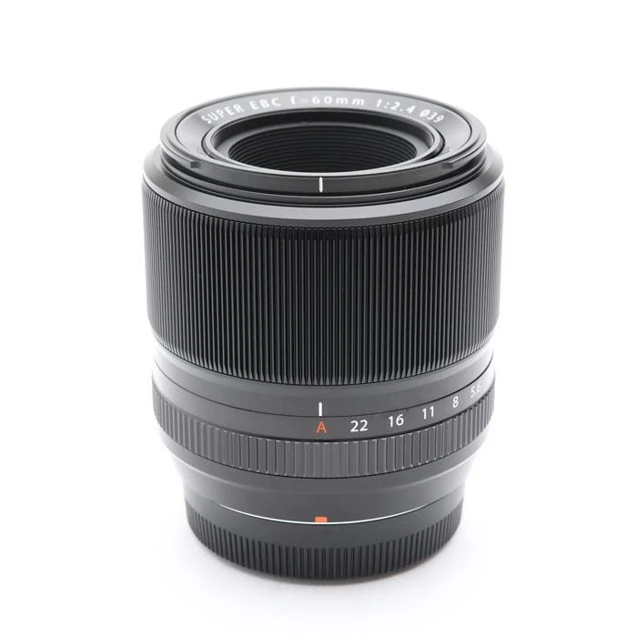 ★極上品★ FUJIFILM SUPER EBC XF 60mm Macro Fujifilm 60mm Focal Macro/Close Up Camera Lenses for sale | eBay