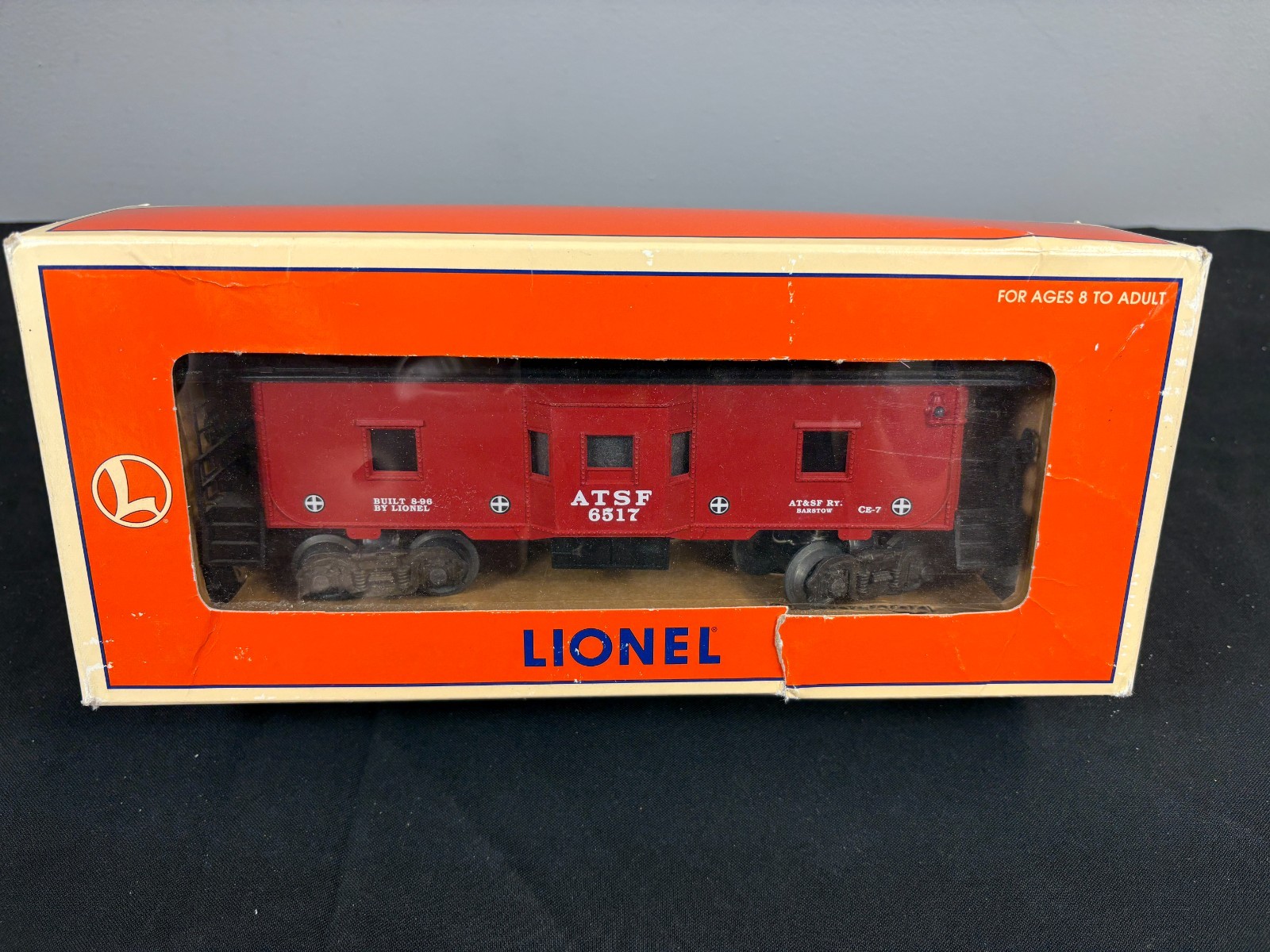 Click here to see eBay Auction