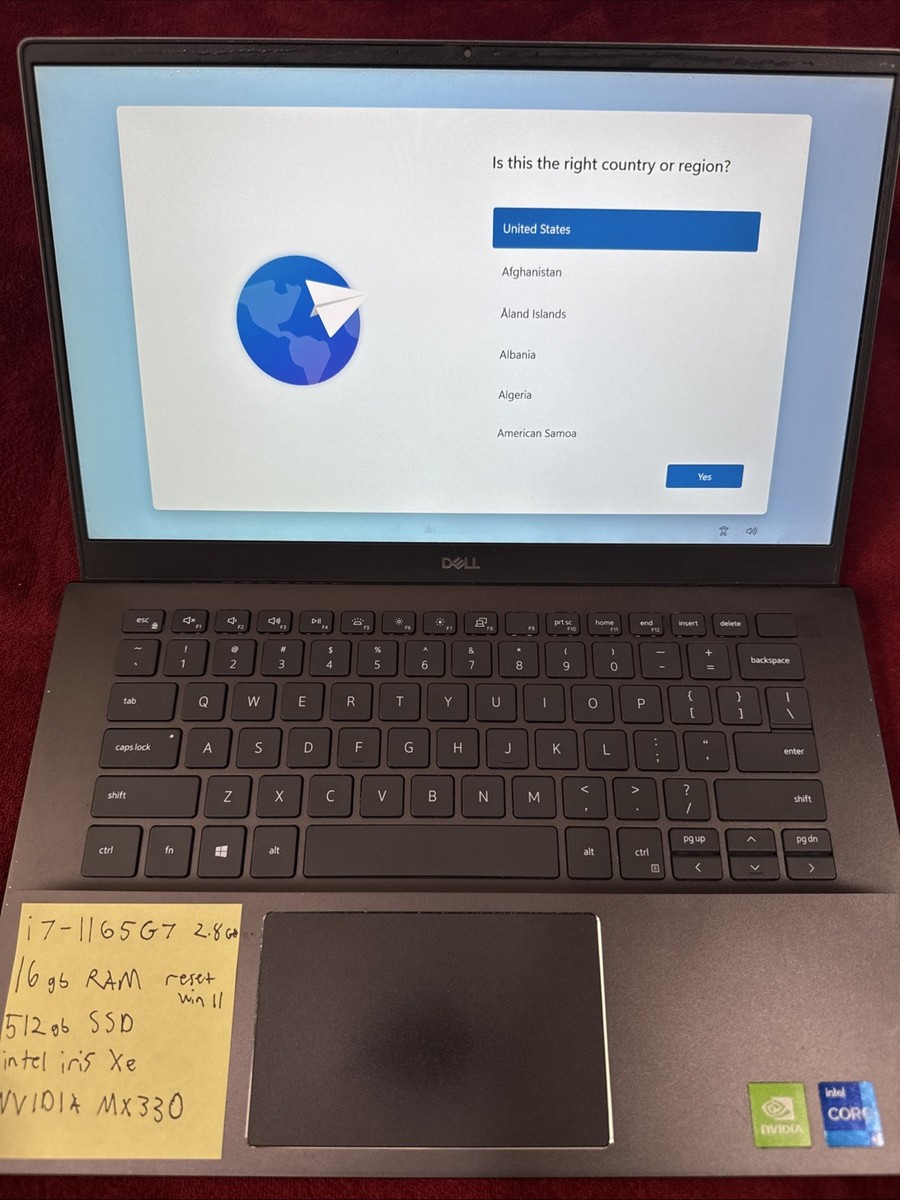 Inspiron 5402 Dell Inspiron 5409 I7 Core I7 Dell Inspiron 145402 Dell  Inspiron 14 5402 5409 Specs