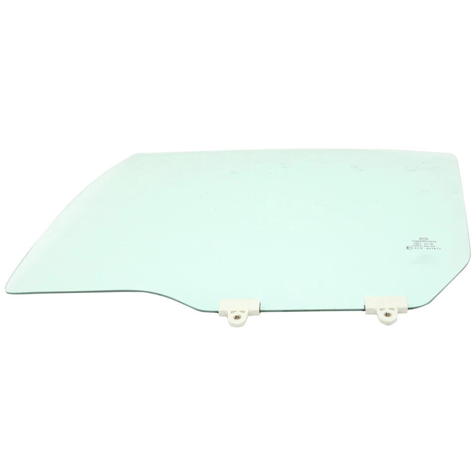 Gafas puerta conductor trasero lado izquierdo para Nissan Sentra 2002-2006 Foto 4 de 4