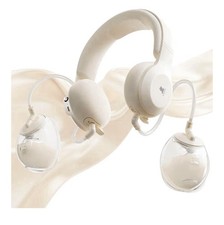 Snow Bear Wearable Breast Pump  Hands Free Portable Breast Pump with Neck Heated