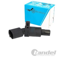 RAP Brakes ABS-SENSOR Raddrehzahl Hinten Links Rechts Passend FüR Audi A3 TT SEA