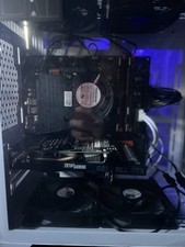 GTX 1660 Gaming PC | i5-9400F | 16GB RAM | 25...