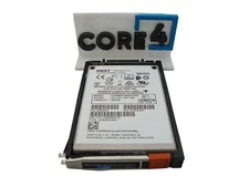 EMC 005052254 UNITY 400GB 2.5in SSD 520 Byte Sector