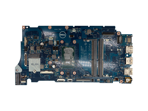 LA-D822P Dell Vostro 5568 Laptop Mainboard mit i5-7200U 2,50 GHz DDR4 0V242N