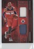 2024-25 Panini Silhouette Dual Relic John Wall #DMA-WAL