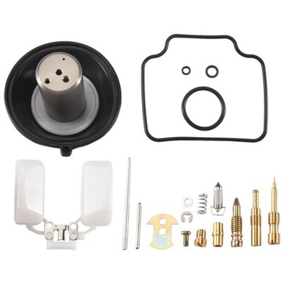 GY6 125Cc 150Cc PD24 24mm Carburetor  Repair Kit for  ZNEN JONWAY6848