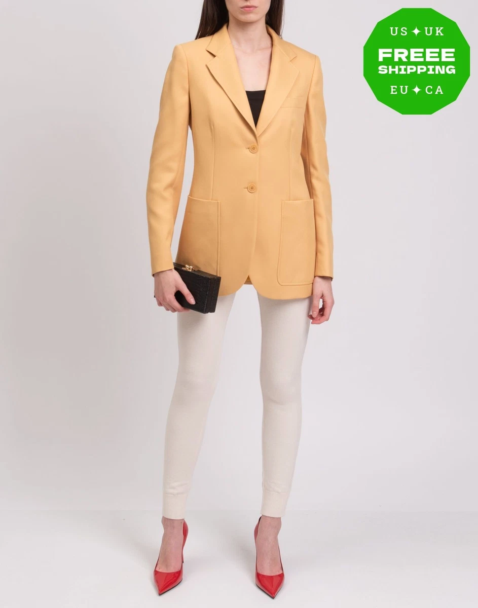 掲載6/27まで STELLA McCARTNEY ブレザー xs STELLA McCARTNEY H&M 