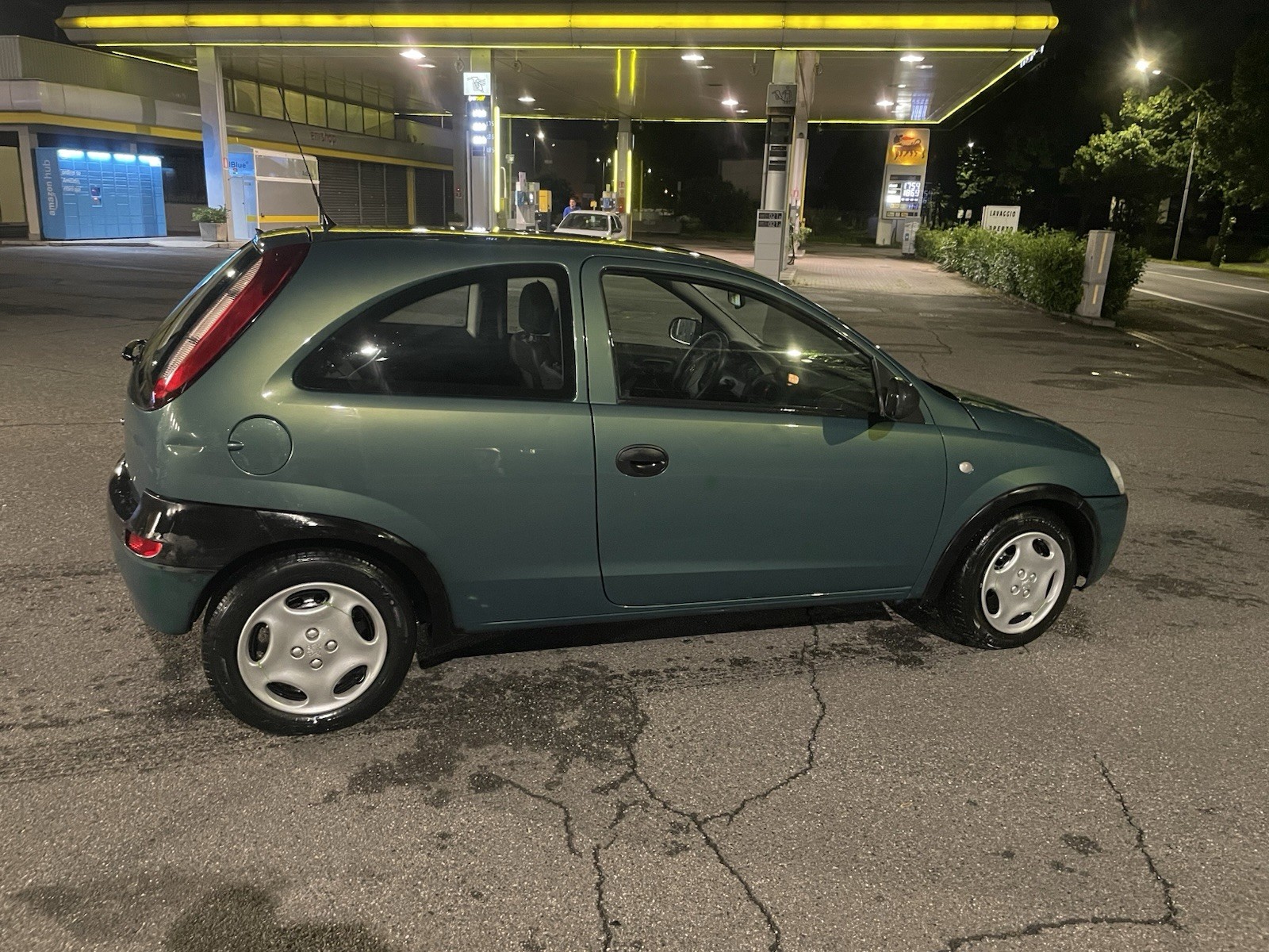 Opel Corsa foto 2