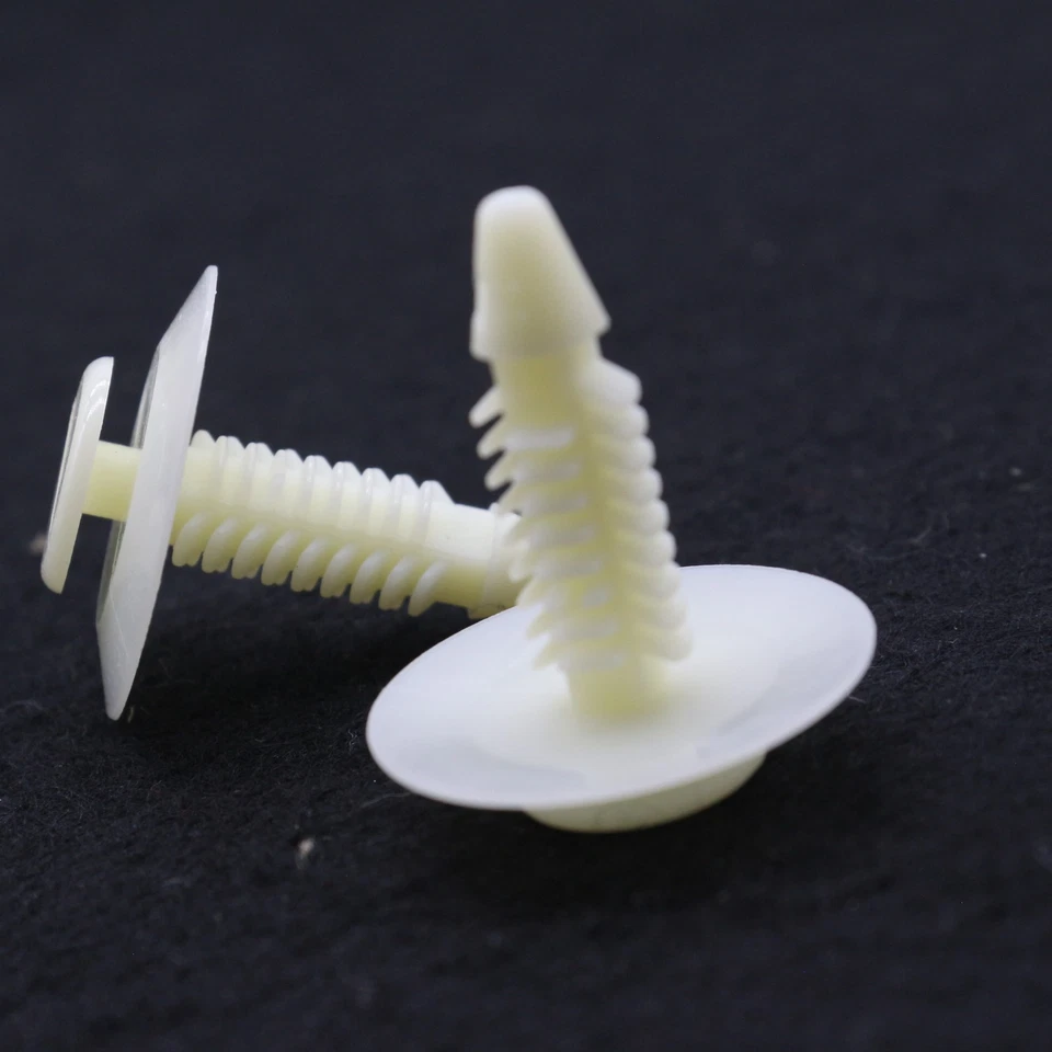 Pin de retención de panel de puerta de 20 piezas para GM Pontiac Grand Prix - 10158124 Foto 4 de 4