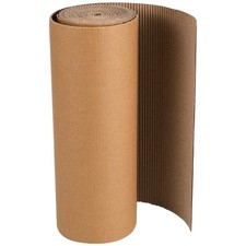 Cardboard Craft Sheet Packing Paper for Shipping Corrugated Packaging Pad