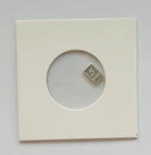 Silver Bar - 5 Grains Pure 999 Fine Solid 5GN Bullion - Precious Metal -05