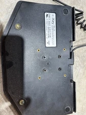 iKey SL-86-911-TP-USB Rugged Backlit Keyboard with Touchpad 