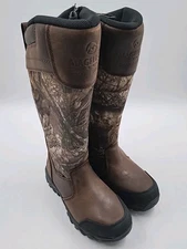 Magellan Outdoors Women’s Snake Shield Armor 3.0 Size 6 B (#O2-C2)