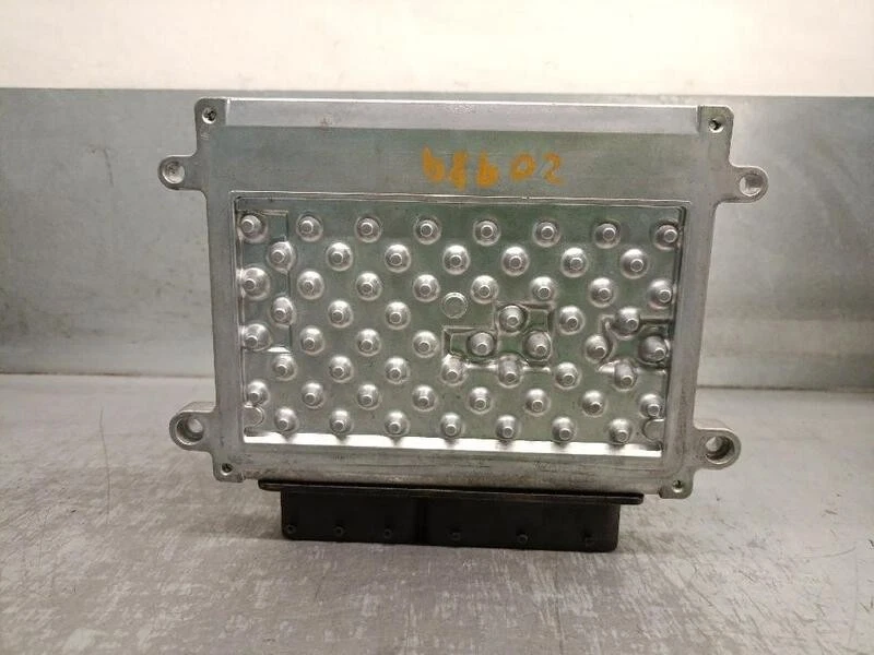 30646931AB centralina motore per VOLVO XC90 I (275) 3.2 AWD 2002 5215057 - Immagine 2 di 4