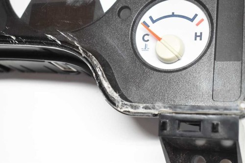242K 5172297AG Speedometer Cluster MPH Fits 08 DODGE RAM 1500 - Picture 8 of 12