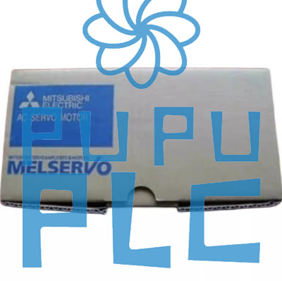 New 1Pcs  Mitsubishi ervo Motor HG-MR73