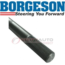 Borgeson 409210 Steering Shaft for FR1870-10 Gear qk