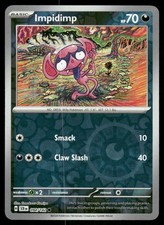 Impidimp - Reverse Holo Common - 094/142 - NM