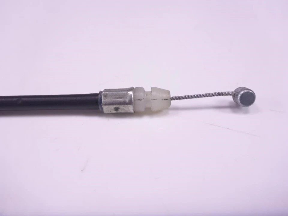 Cable de cierre de asiento 13 Yamaha FZ8 2D1-2478E-00-00 4BP-24780-00-00 Foto 3 de 4