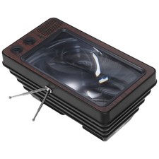 Mobile Phone Screen Amplifier Cellphone Amplifiers Retro Magnifier